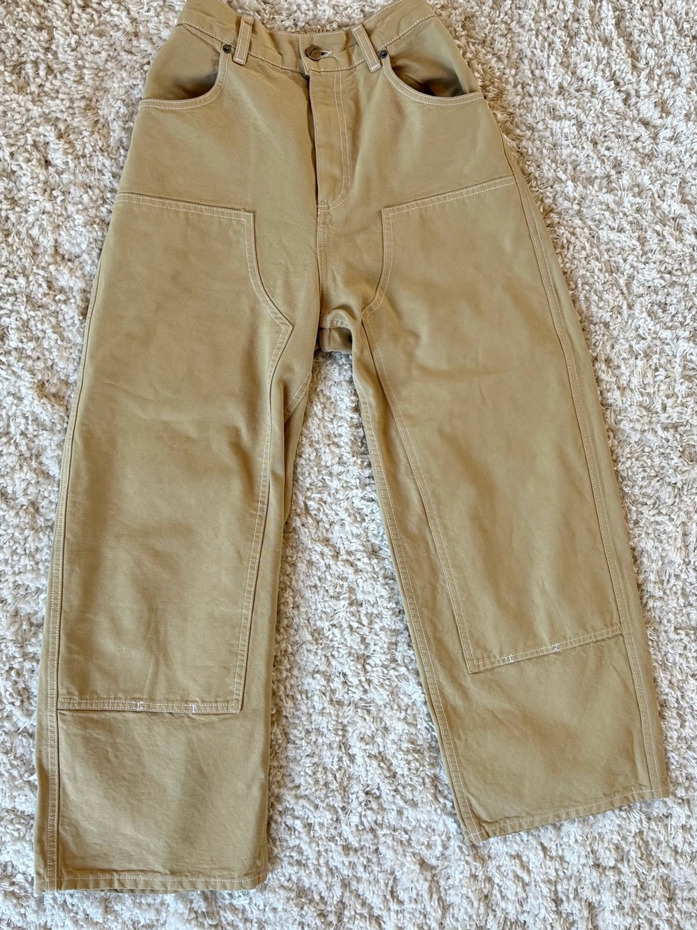 Rudy Jude Big Baby Jeans